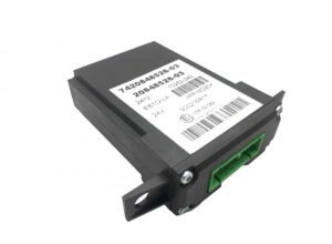 Unitate de control cutie de viteze ecu volvo 7420848526. 03 20848526. 03 24v