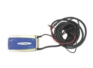 Încărcător de baterii ctek xt 14000 extended 24v
