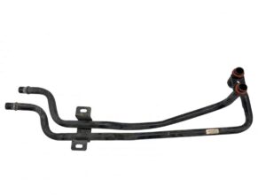Conductă de lichid de răcire volvo 7482539070 / 82539070 1 Conductă de lichid de răcire volvo 7482539070 / 82539070