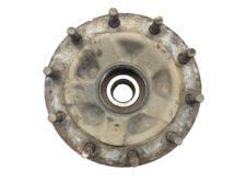 Butuc roată față dreapta cu disc de frână pentru Volvo