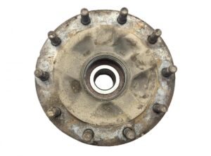 Butuc roată frână cu disc față stânga volvo