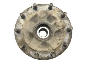 Butuc roată frână cu disc față stânga volvo