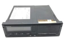 Tahograf Volvo 241 24V 23081611 23817905 85021872 85027872