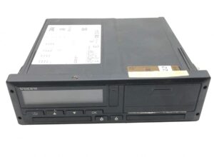 Tahograf volvo 241 24v 23081611 23817905 85021872 85027872 1 Tahograf volvo 241 24v 23081611 23817905 85021872 85027872