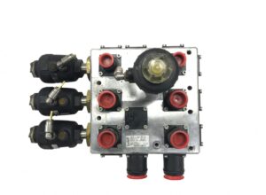 Supapă lichid de răcire/incalzitor de apă pentru volvo - coduri: 20965665, 22359410, 23964571, 20566182 1 Supapă lichid de răcire/incalzitor de apă pentru volvo – coduri: 20965665, 22359410, 23964571, 20566182