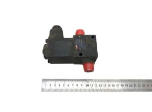 Valvă solenoid volvo 1439973-12 (piese auto) 1 Valvă solenoid volvo 1439973-12 (piese auto)