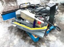 Lift Hidraulic pentru Scaune cu Rotile - Volvo TRPL300 113-45-R