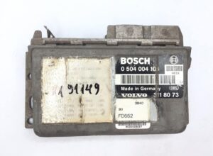 Unitate de control fls volvo 91180 73 bosch 0 504 004 105 1 Unitate de control fls volvo 91180 73 bosch 0 504 004 105