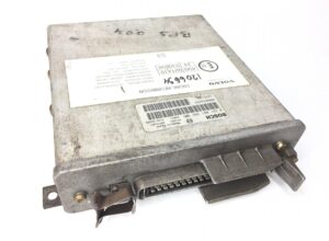 Unitate de control edc volvo bosch 0 281 001 289 0281001289 3979152 8113421 8150396 8143655 8119421