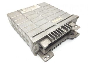 Unitate de control cutie de viteze ecu volvo 9521660 0501206727 9521661 1 Unitate de control cutie de viteze ecu volvo 9521660 0501206727 9521661