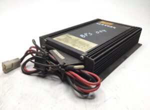 Unitate de control electronic volvo 77700072-17