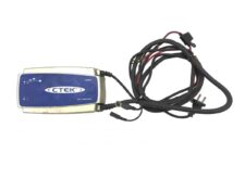 Încărcător de baterii CTEK XT 14000 24V
