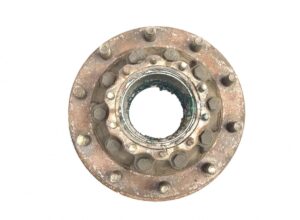 Butuc roată pentru frână cu disc axa motrice dreapta scania 1 Butuc roată pentru frână cu disc axa motrice dreapta scania