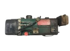 Încălzitor de apă Scania 3500M SP555AD05 40657-11