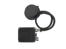 Balast Xenon Dreapta Scania 5DV 007 810-01