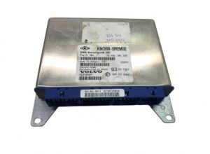 Unitate de control ebs knorr-bremse 24v pentru volvo, part no. 10 486 106 102, cod 21375949