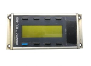 Modul de control panou mobitec icu 400 pentru afișajul rutei de destinație volvo