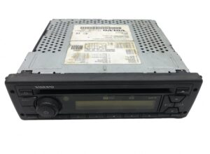 Radio auto volvo cd/mp3 player