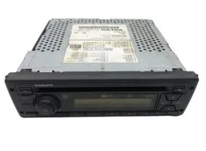 Radio auto volvo cd/mp3 player