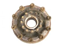 Butuc Roată Frână cu Disc Axa Motrice Dreapta Volvo (Coduri: 85107753, 7485107753, 20516957, 20535263, 7420535263, 7420535264, 85103803, 20567394, 20428193, 21575071, 22105672, 22105678)