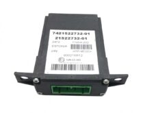 Unitate de Control Cutie de Viteze ECU Volvo 7421522732-01, 21522732-01, 24V