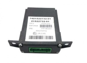 Unitate de control cutie de viteze ecu volvo 7421522732-01, 21522732-01, 24v 1 Unitate de control cutie de viteze ecu volvo 7421522732-01, 21522732-01, 24v
