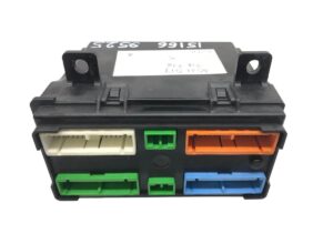 Unitate de control vecu volvo 15166 9535 1 Unitate de control vecu volvo 15166 9535