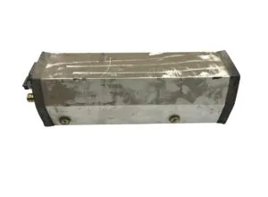 Încălzitor de apă pentru camioane volvo, cod piesă 20791036