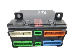 Unitate de control vecu volvo – diverse coduri (20554489, 20758801, 21067821, 21313711, 21720464, 85000835, 85003810, 85013308, 20453548, 20538397)