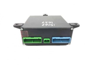 Unitate de control cecm volvo 151637 1 Unitate de control cecm volvo 151637