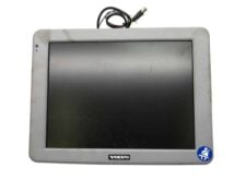 Ecran Pasageri Volvo - Coduri 20557622, 20998104, 21164914