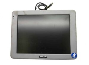 Ecran pasageri volvo - coduri 20557622, 20998104, 21164914 1 Ecran pasageri volvo – coduri 20557622, 20998104, 21164914