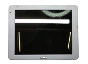 Ecran pentru pasageri volvo – 20588170, 20783557, 20998106, 21053238, 21164921