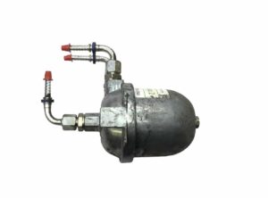 Suport filtru de combustibil volvo – tan110