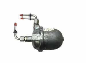 Suport filtru de combustibil volvo – tan110