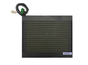 Indicator destinație autobuz dreapta led mobitec volvo 21182760 1 Indicator destinație autobuz dreapta led mobitec volvo 21182760