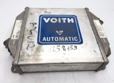 Unitate de Control Cutie de Viteze Voith Automatic ECU Volvo 9522704 70320418-37