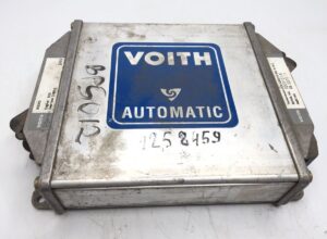 Unitate de control cutie de viteze voith automatic ecu volvo 9522704 70320418-37
