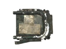 Unitate de Control Motor ECU Volvo DH12D110 EC01