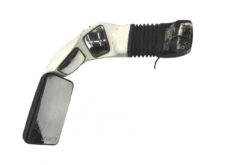 Oglindă retrovizoare dreapta pentru Volvo, cod 70328283