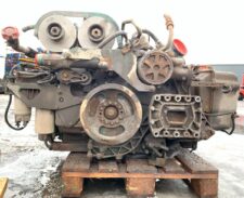 Motor Volvo 85001010 / 1638630 / 85007010-11