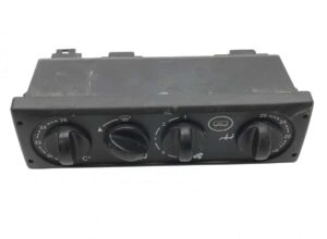 Modul de control climă volvo 70350347 1 Modul de control climă volvo 70350347