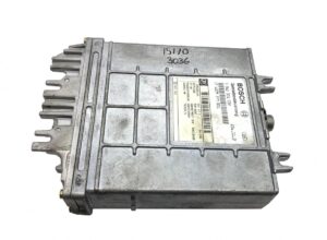 Unitate de control cutie de viteze (ecu) bosch pentru volvo, cod 6009079027