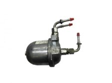 Suport Filtru de Combustibil Volvo TAN110-16