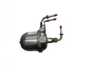 Suport filtru de combustibil volvo tan110-16 1 Suport filtru de combustibil volvo tan110-16
