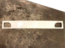 Panou Frontal Alb pentru Scania, Coduri 1383609, 1383620, 1748048
