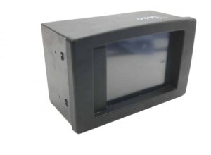 Ecran pentru sofer volvo – 20906248, 21220097, 20714823