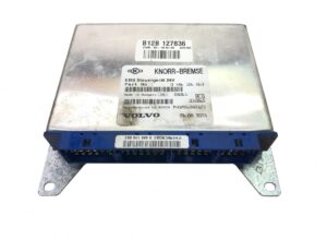 Unitate de control ebs knorr-bremse volvo 24v, cod 0486106063, fabricat de bosch, 21. 08. 3055