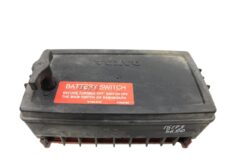 Comutator Izolator Baterie VOLVO 2085794