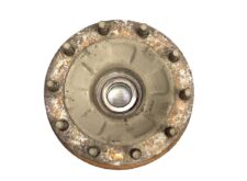 Butuc Roată Ax Secundar Dreapta, Frână cu Disc pentru Volvo 85107750, 85111448, 85111791, 85114470, 85103803, 21575071, 20567114, 7485114470, 21048400, 20428193, 7420515093, 7421116569